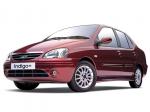 Tata Indigo 2004 года